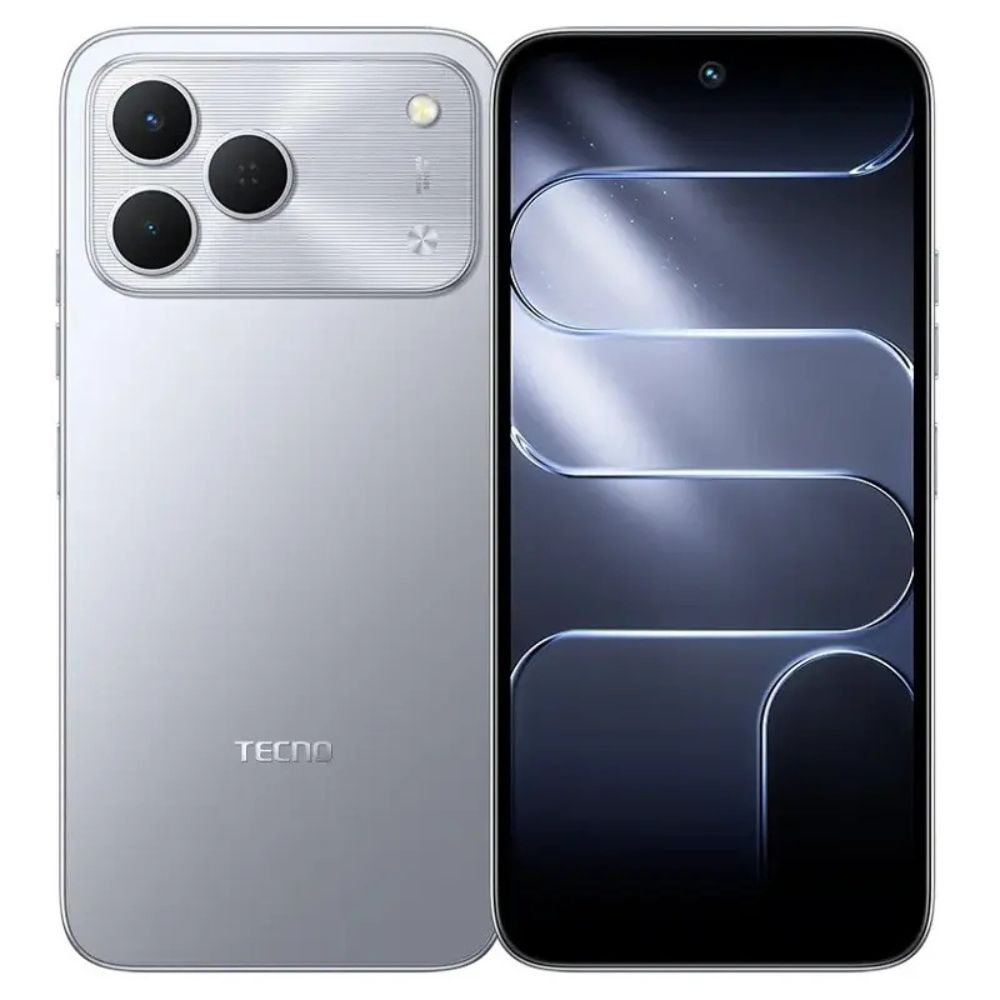 TECNO SPARK 50
