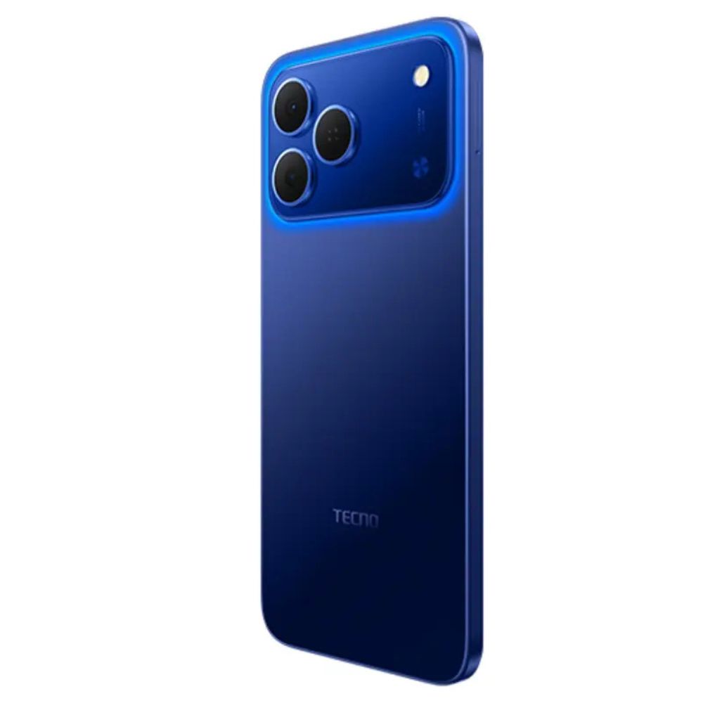 TECNO SPARK 50