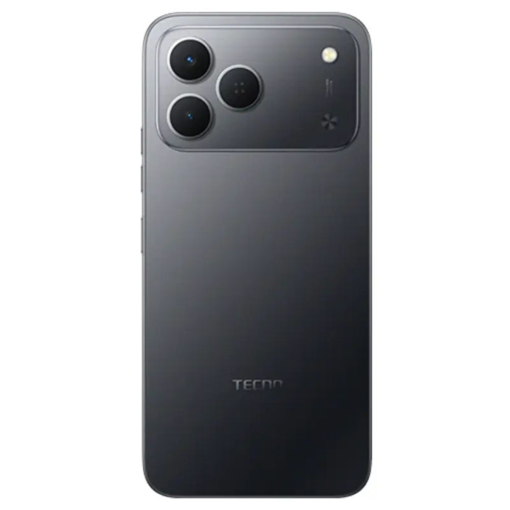 TECNO SPARK 50