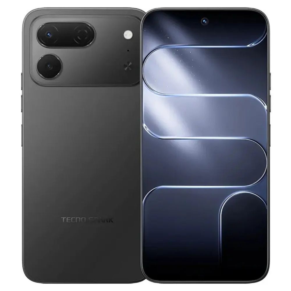 TECNO SPARK 50 Pro