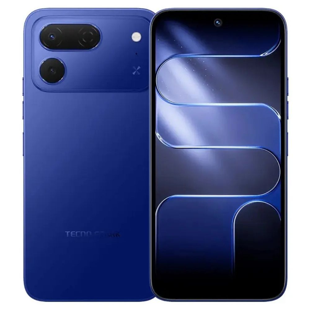 TECNO SPARK 50 Pro