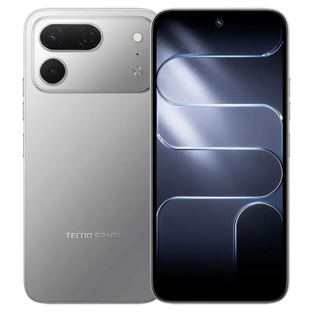 TECNO SPARK 50 Pro