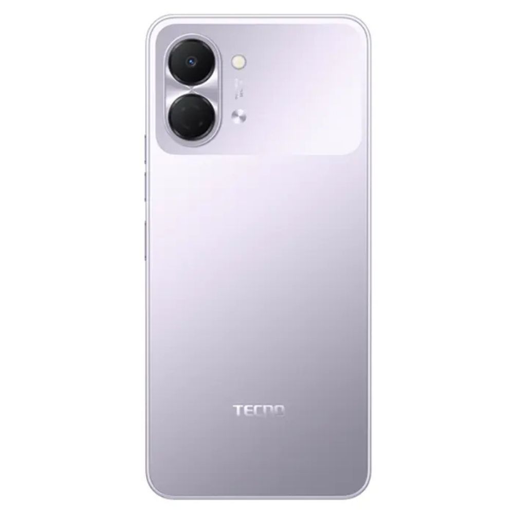 TECNO SPARK Go3