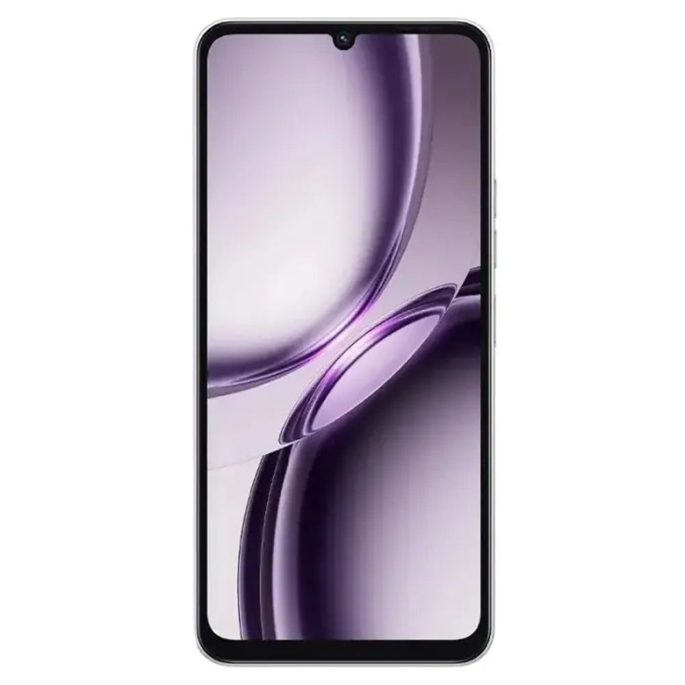TECNO SPARK Go3