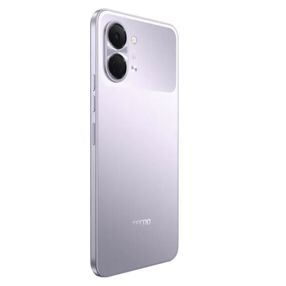 TECNO SPARK Go3