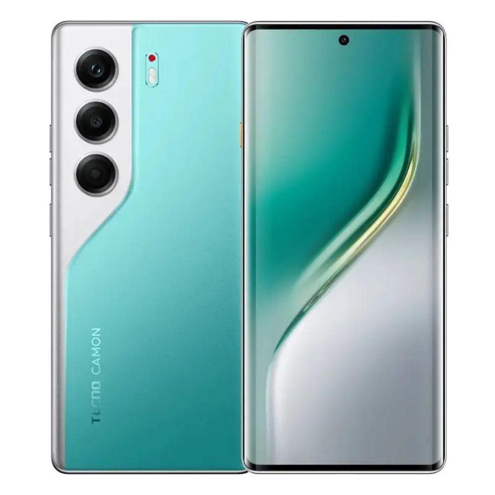 TECNO Camon 40 Pro