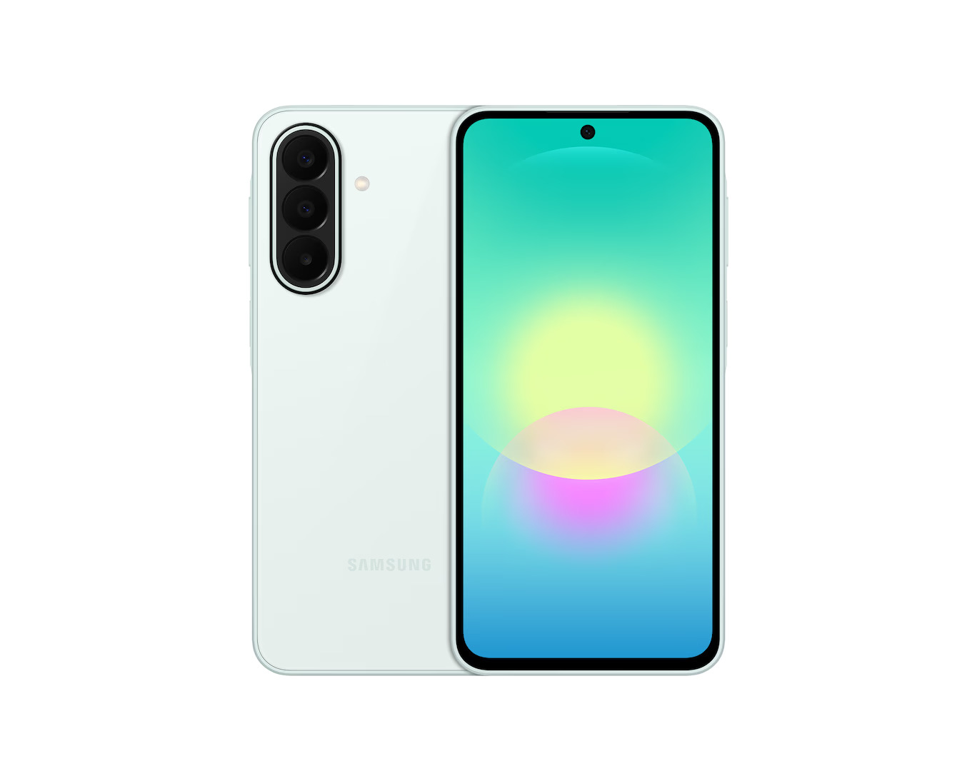 Galaxy A27 5G
