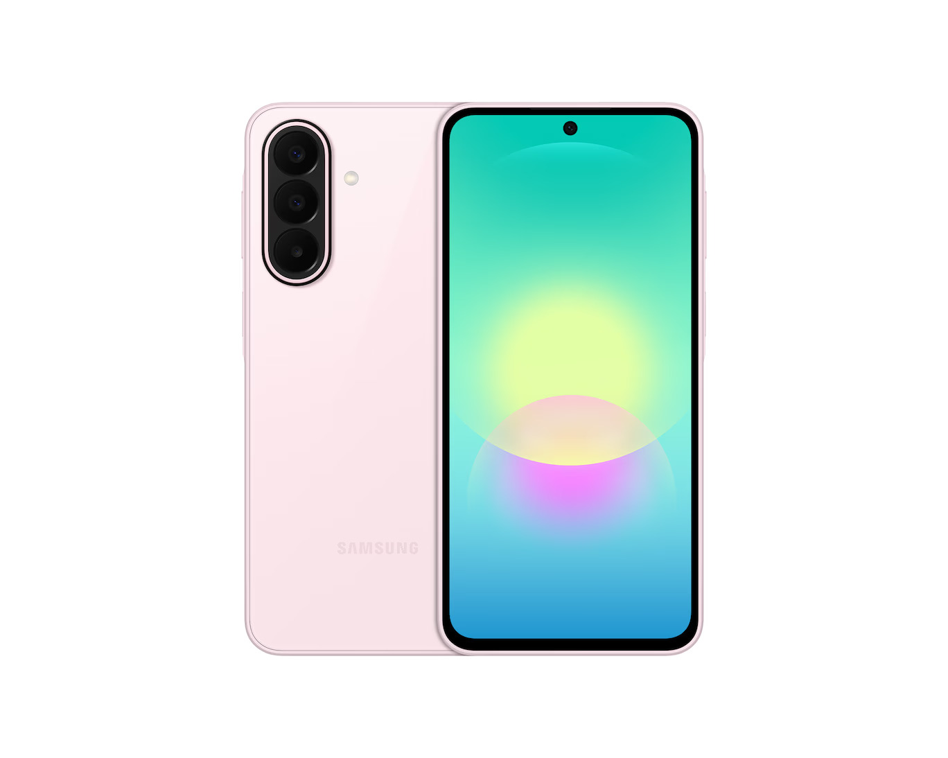 Galaxy A27 5G