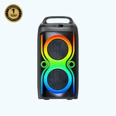 Vision Party Speaker BoomPack