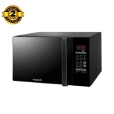 VISION Microwave Oven 30 Liter Rotisserie