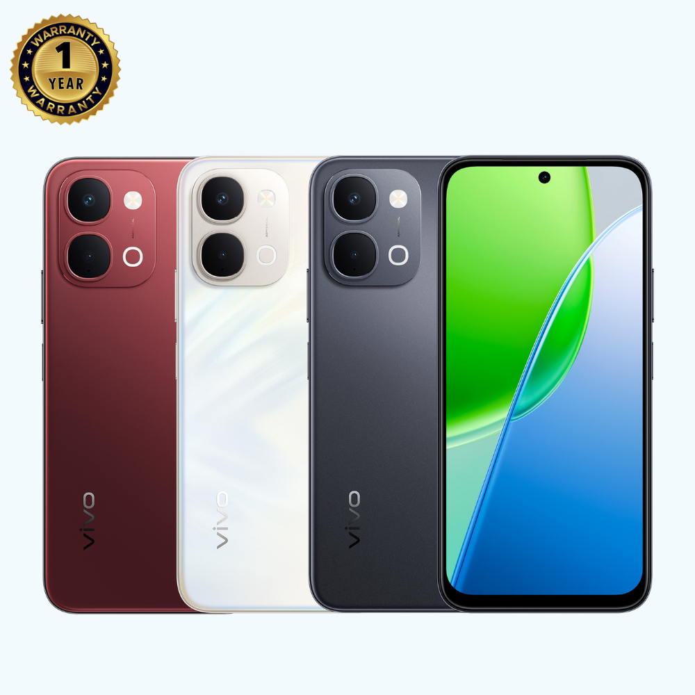 Vivo Y31d