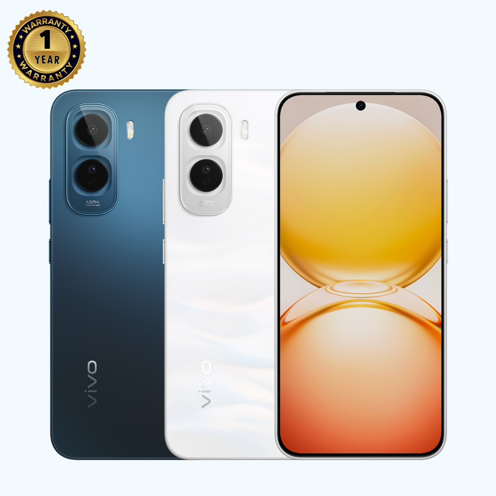 Vivo Y500