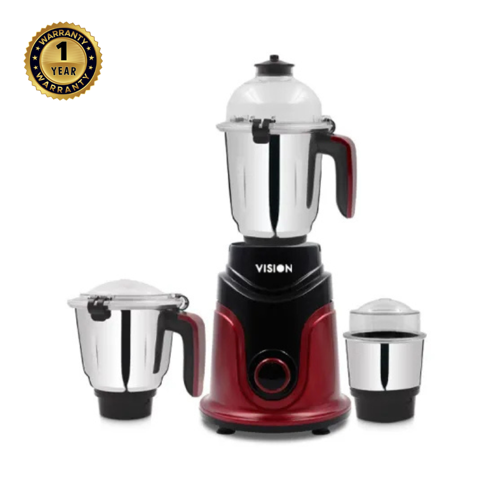 Vision Mixer Grinder Shredder 1100W