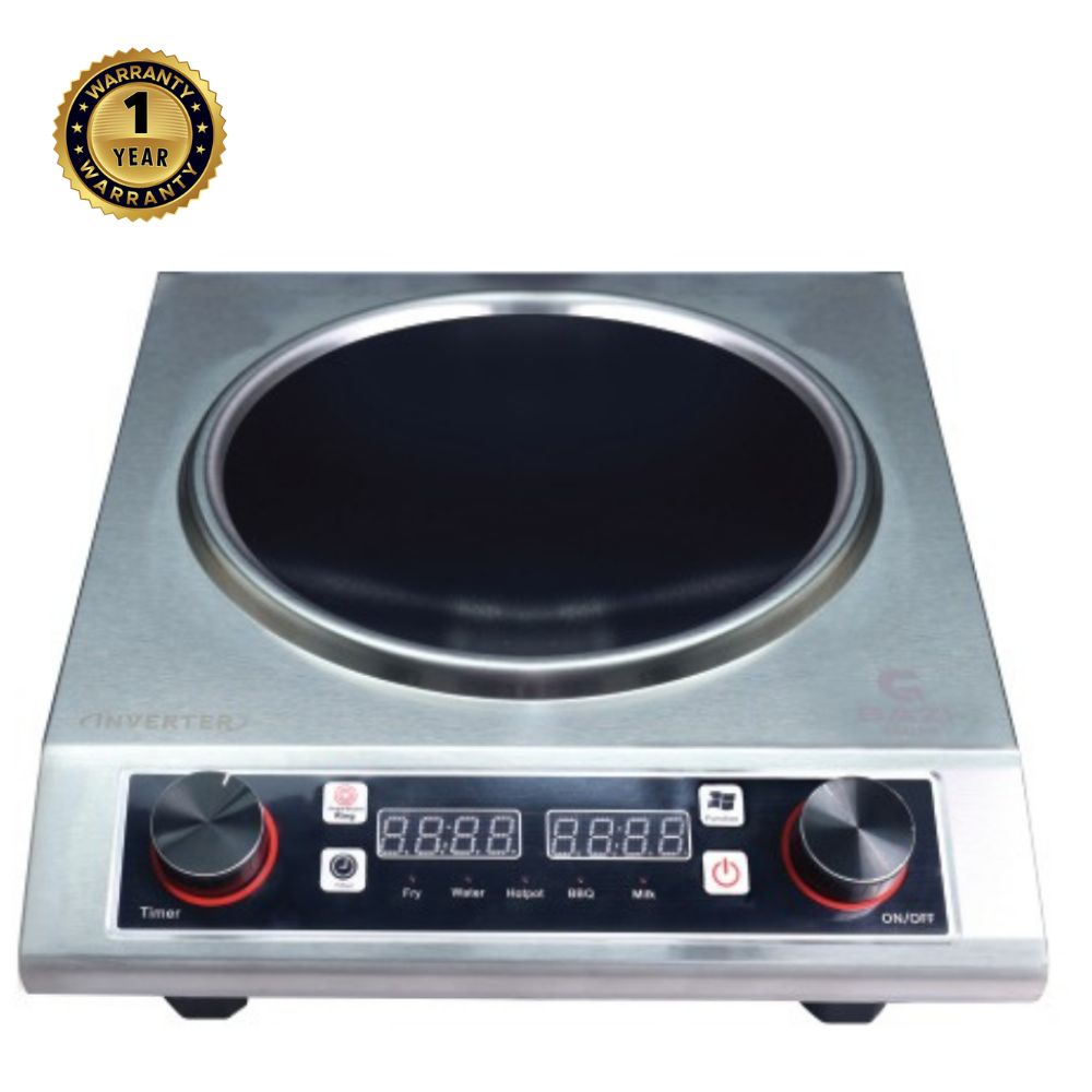 VISION Infrared Cooker VSN-INF-GLORY