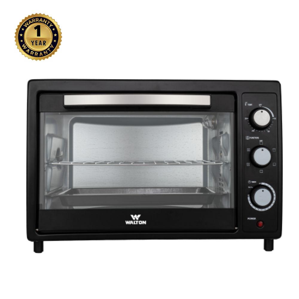 Walton Electric Oven WEO-S35EDP