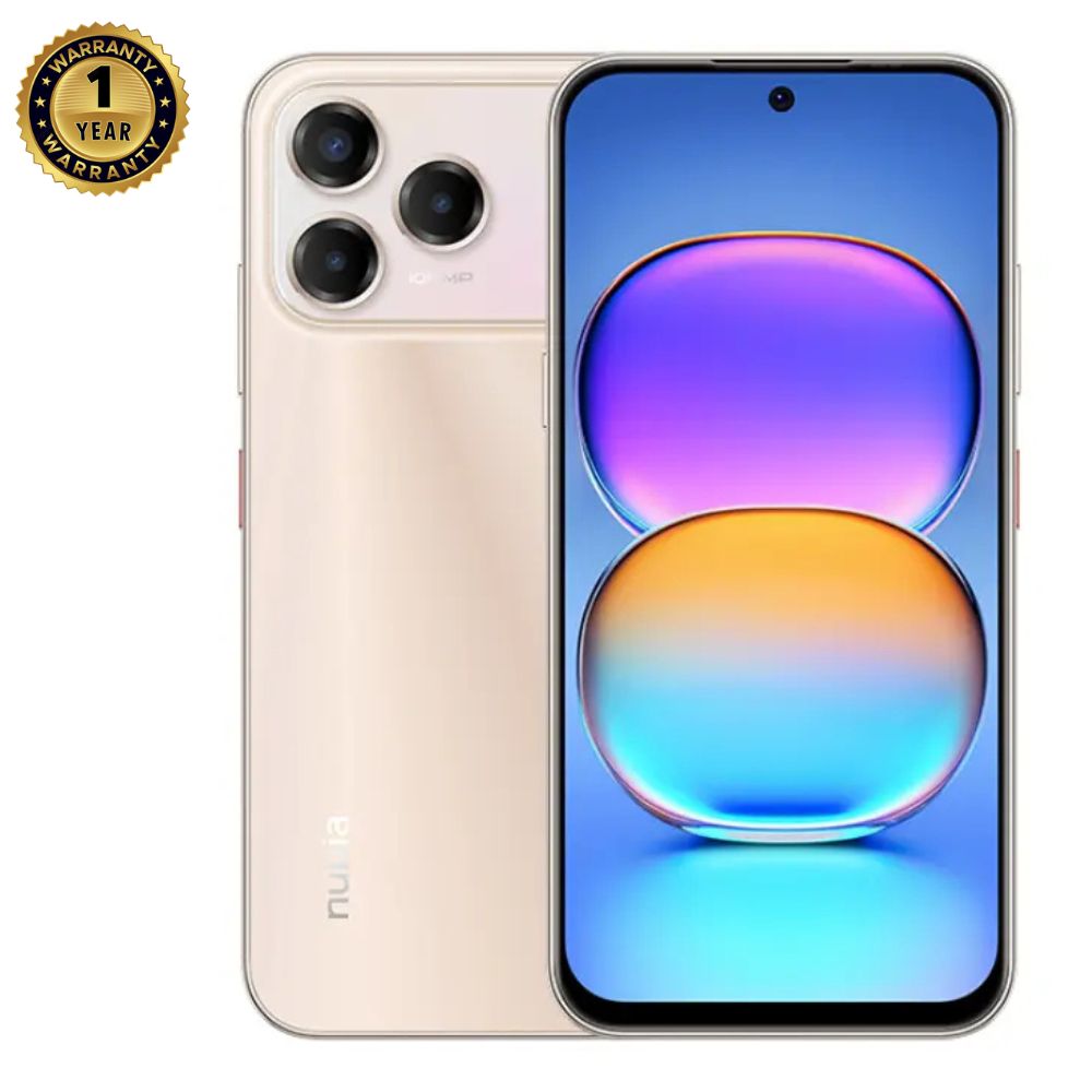 nubia V80 Pro