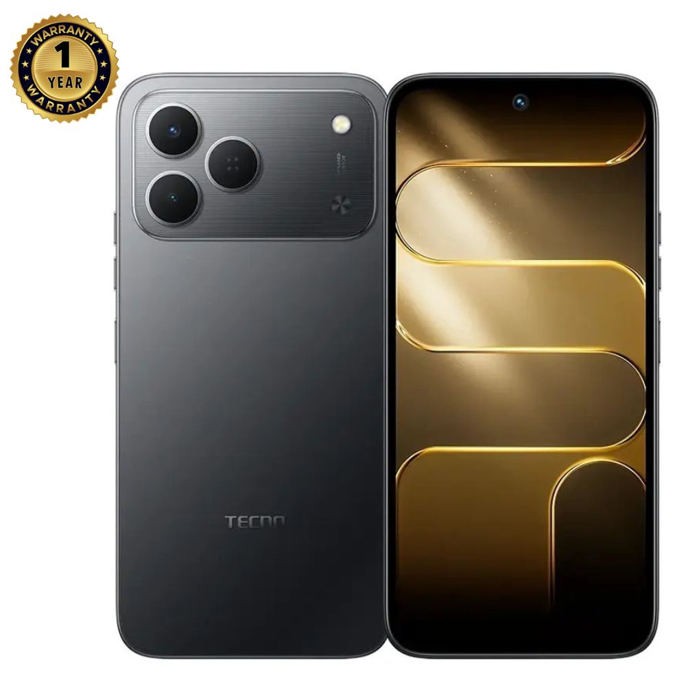 TECNO SPARK 50