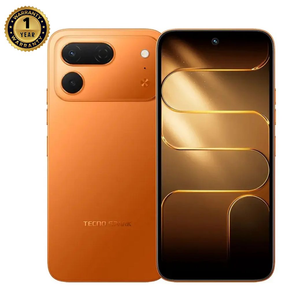 TECNO SPARK 50 Pro