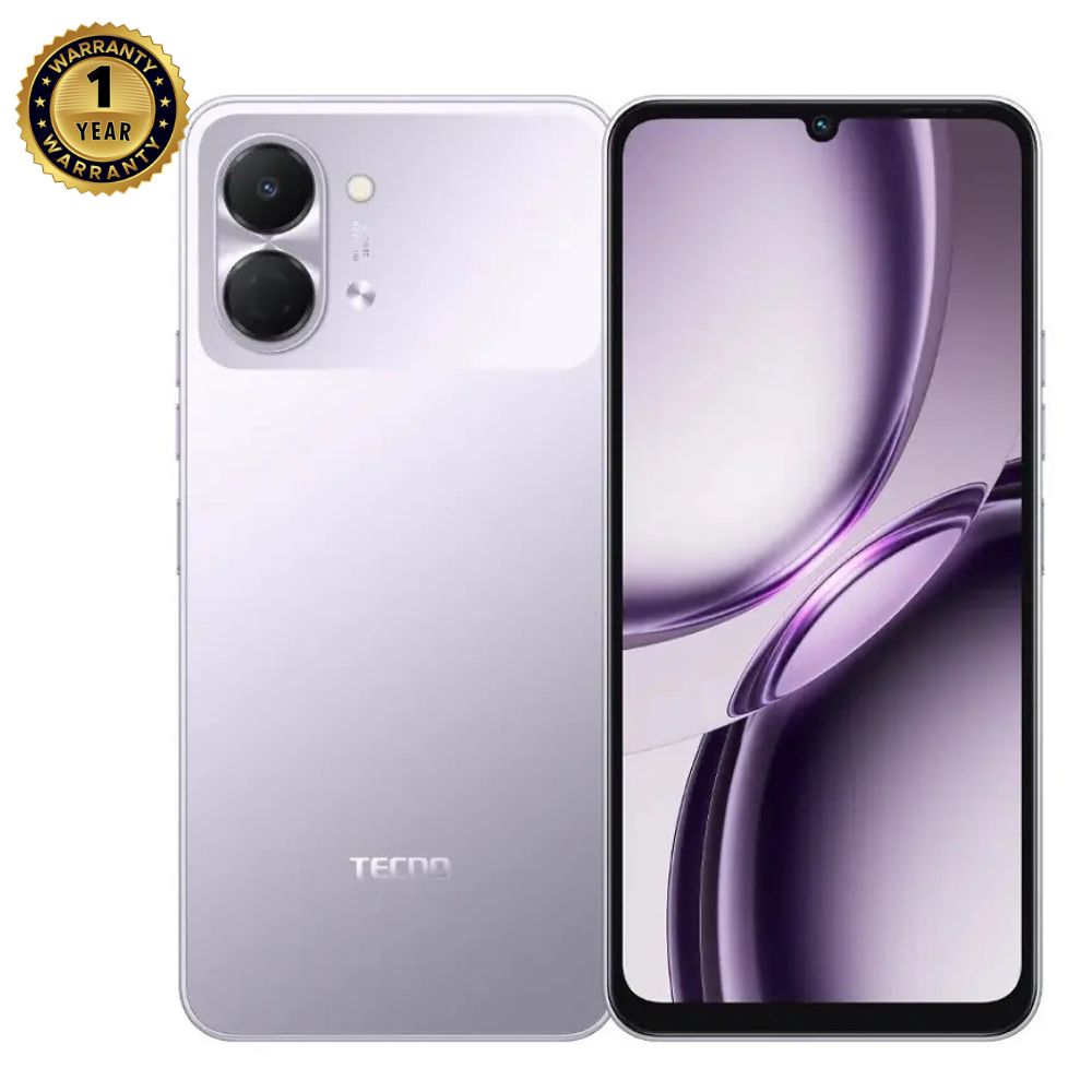 TECNO SPARK Go3