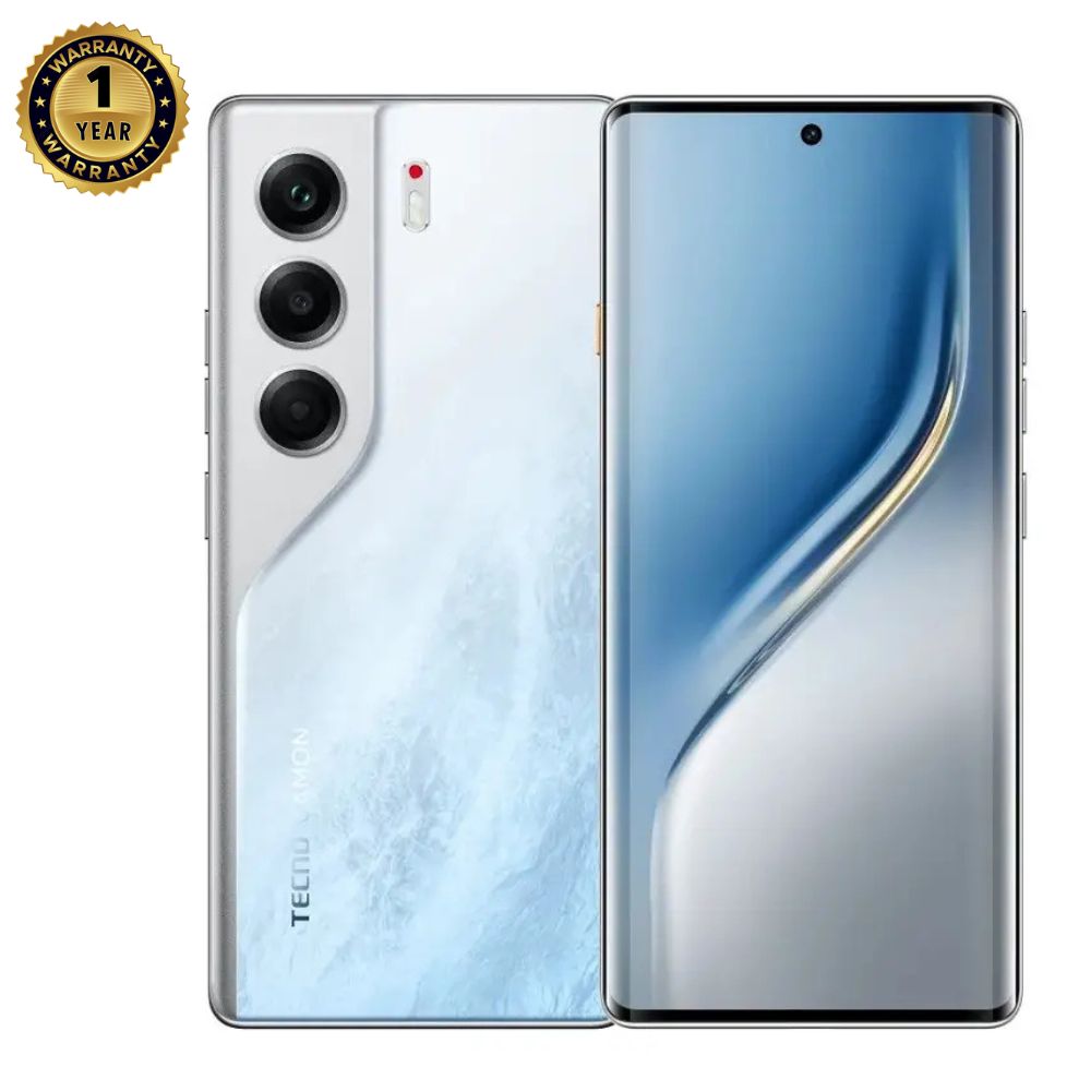 TECNO Camon 40 Pro