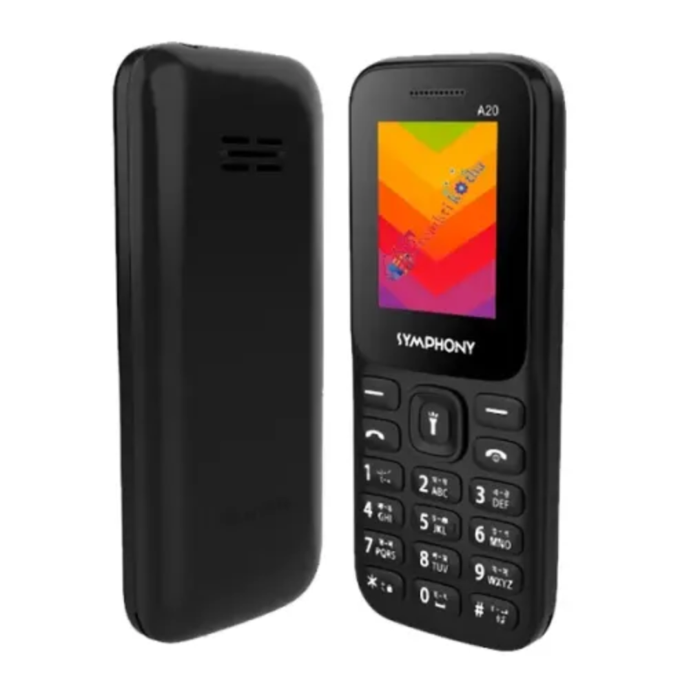 Symphony A20