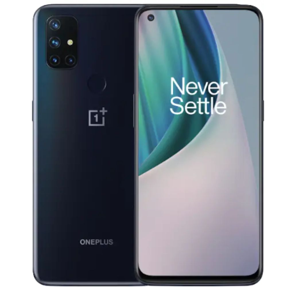 OnePlus Nord N10 5G