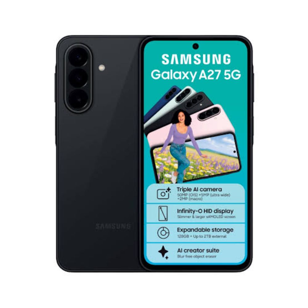 Galaxy A27 5G